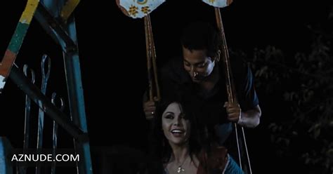 HAIFA WEHBE Nude AZNude