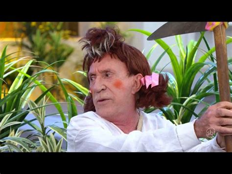 A praça é nossa Jeca Gay YouTube