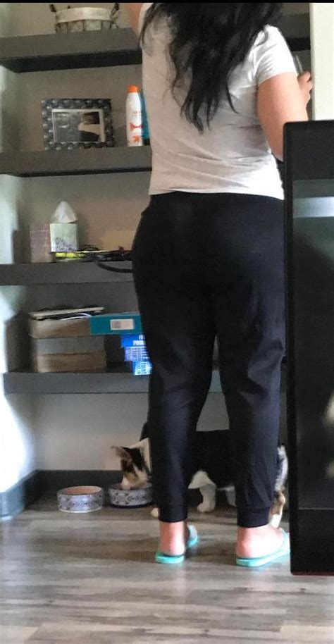 My Big Booty Latina Cousin Scrolller