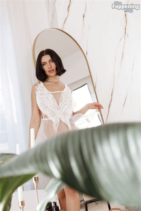 Leo Ahsoka Sexy Nude Flight Of Fancy Photos PinayFlixx Mega Leaks