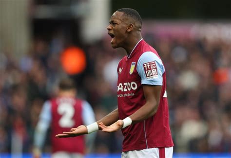 Aston Villa Ace Must Learn From Watkins After Journo Labels One To Watch