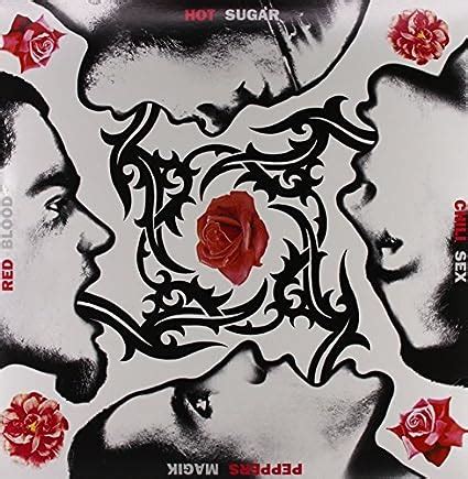 Blood Sugar Sex Magik VINYL By Red Hot Chili Peppers 2012 08 03 Amazon Co Uk CDs Vinyl