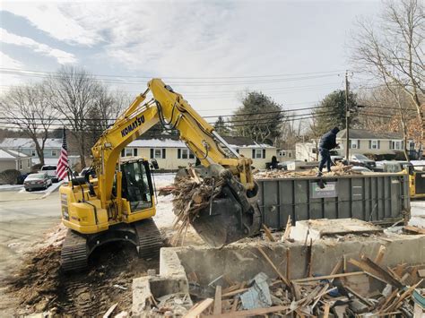 Demolition | Ragusa Companies
