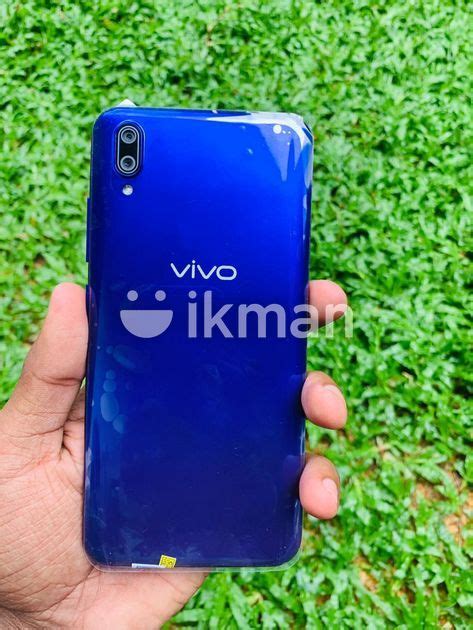 Vivo Y93 6GB 128GB Used For Sale In Embilipitiya Ikman