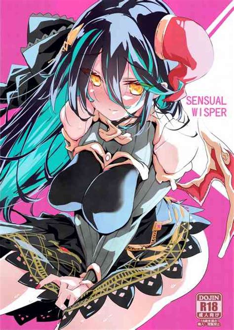 Character Ranpha Nhentai Hentai Doujinshi And Manga