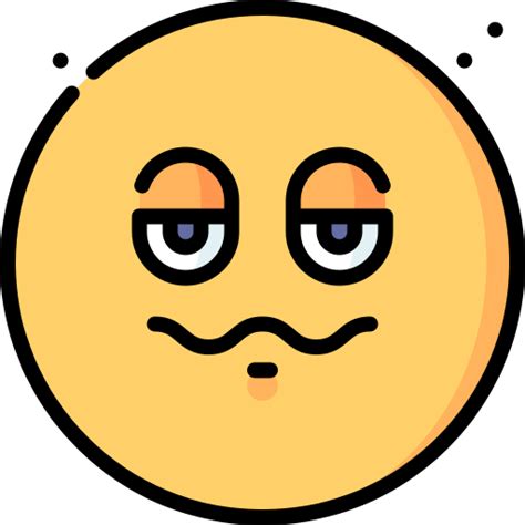 Woozy Special Lineal Color Icon
