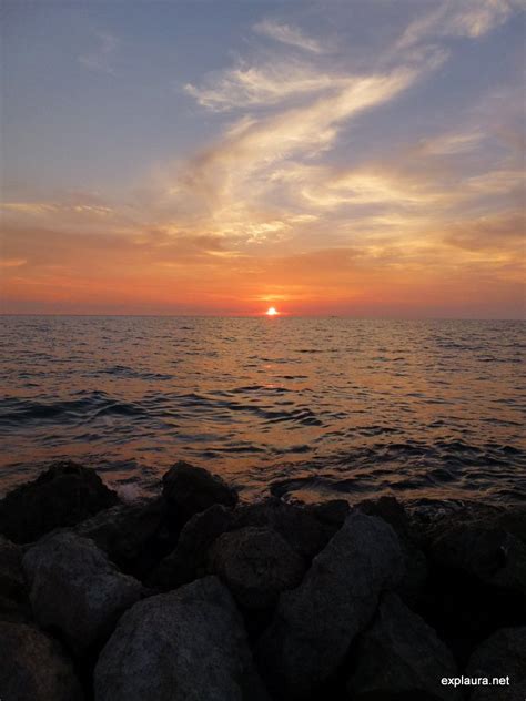 explaurafying vamos  la playa