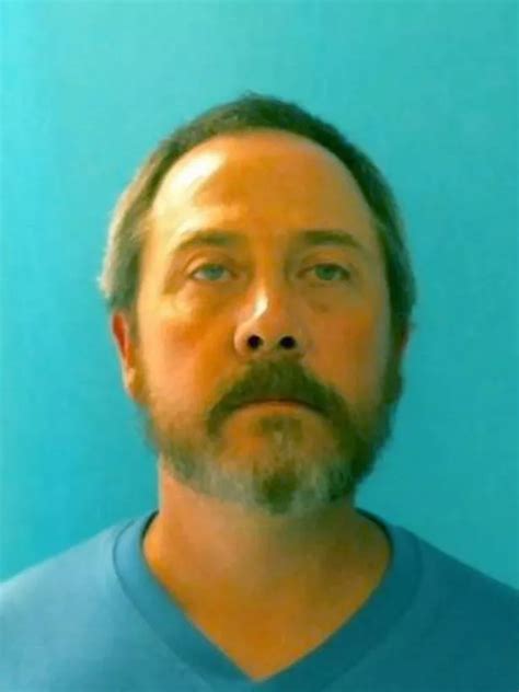 Convicted Sex Offender Is Run Off Road In His Minivan By Police During Dramatic High Speed Chase