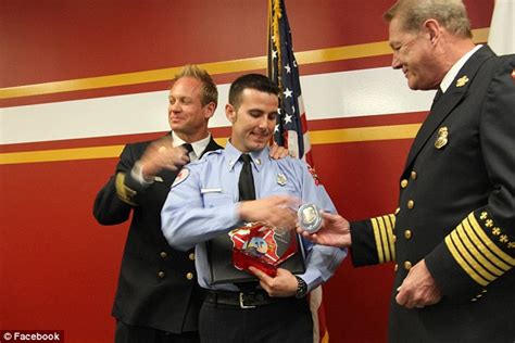 Florida Firefighter Had Sex On The Job With A Female On The Same