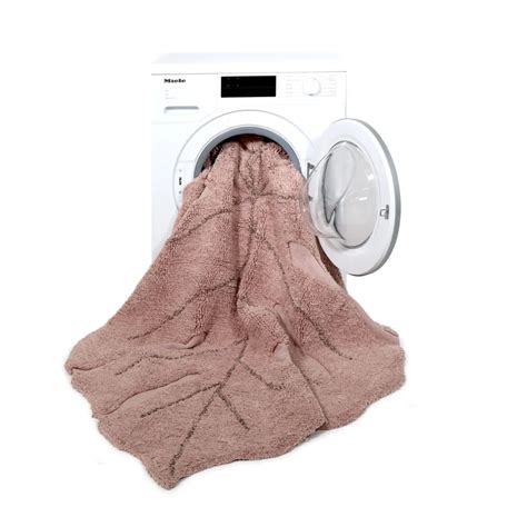 Lorena Canals Monstera Vintage Nude Halı hipicon