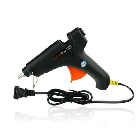 GG Hot Melt Glue Gun AC V Hz W Power ASK Electronics