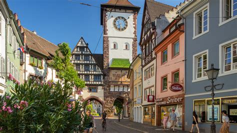 Travel Baden-Württemberg: Best of Baden-Württemberg, Visit Germany
