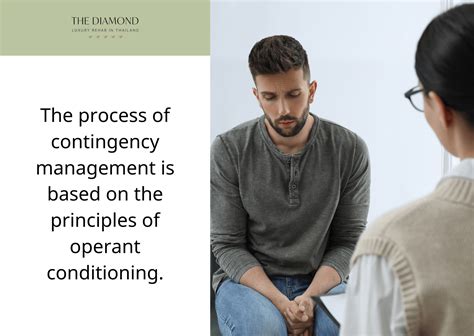 Contingency Management Definition Uses Principles And Addiction