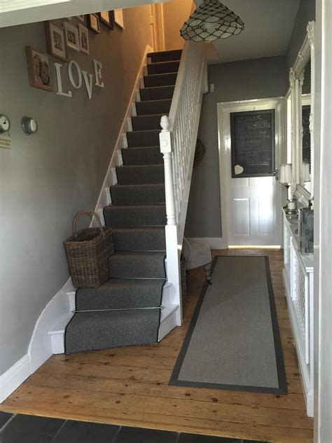 Hallway Colour Ideas With Grey Carpet Christian Laster