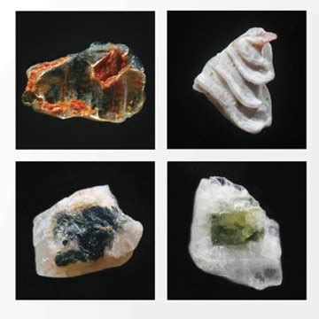 The Sand Beneath Our Feet