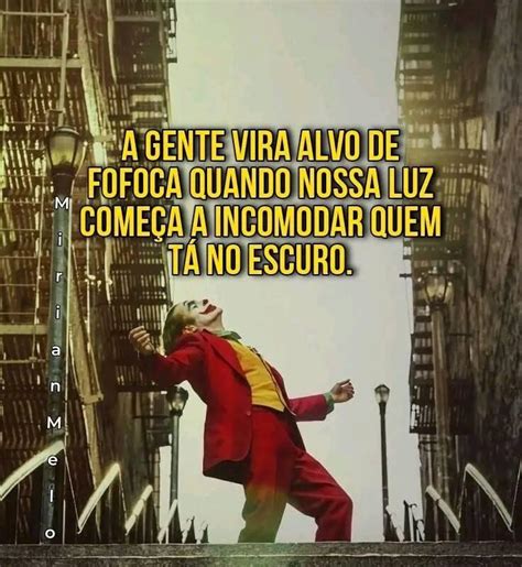 Reflexão Frases Coringa - Frases do coringa pra reflexão | São Bernardo do Campo SP