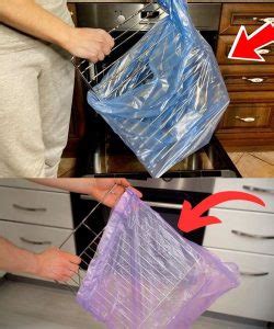 Effortless Oven Rack Cleaning: Top Tips for Shining Results! - Hunter Games Magazine