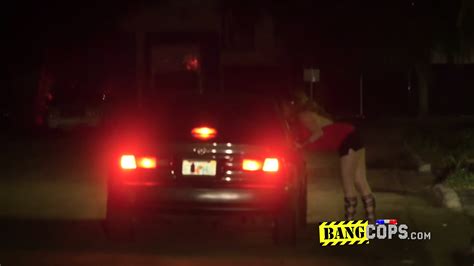 Crime Suspect Gets His Cock Right Tested By This Horny Busty Milfs In Uniform With Big Tits