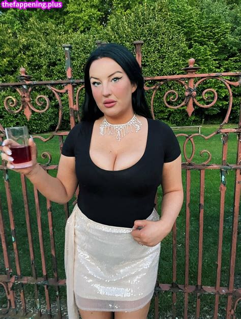 Alex Le Tissier Alexletissier Nude OnlyFans Photo 88 The Fappening Plus