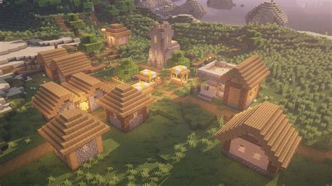 5 Best Mods For Minecraft Overworld