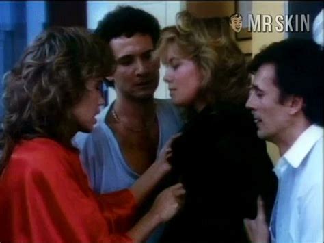 Anne Marie Jensen Nude Naked Pics And Sex Scenes At Mr Skin