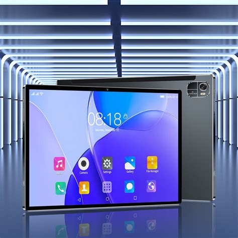 Tablets of Jacenvly for Gaming,Learning,Voivce and Office High Version