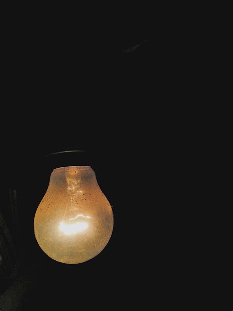 night light bulb   photo  pixabay pixabay