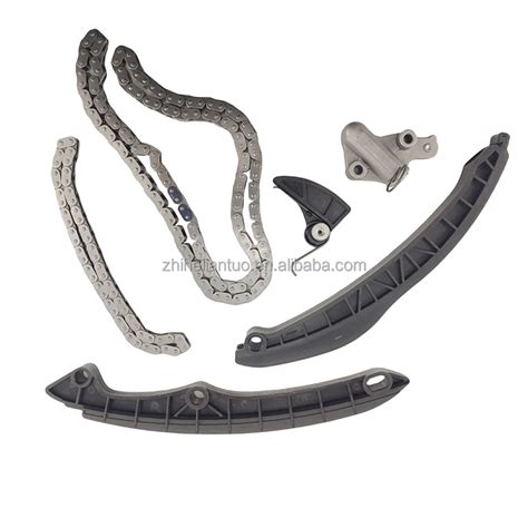 Factory Full Timing Chain Kit 03c109158 03c109158a 03c109158b ...