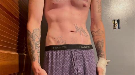 Stripping Pornhub Gay