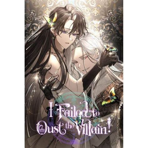 failed  oust  villain chapter   ongoing manhwa