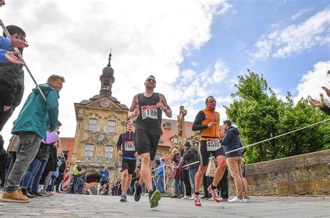 Liveticker Zum Nachlesen Das War Der Bamberger Weltkulturerbelauf 2023