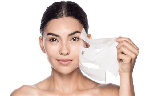 Тканевые маски для лица "Juicy Mask": свойства и характеристики ...