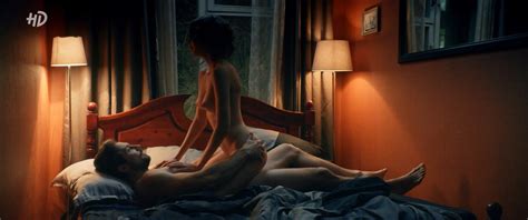 Nude Video Celebs Actress Marusya Klimova