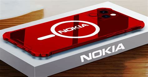 Spesifikasi Nokia Magic Ram Gb Kamera Mp Harga