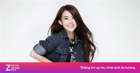 Phở Ngọc Thảo Tôi không thích được gọi là hot girl Đời sống ZNEWS VN