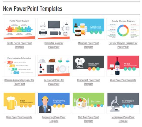 template powerpoint gratis warung internet