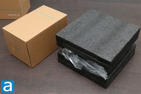 DeepCool PX1000G 1000W Report (Page 1 of 4) | APH Networks