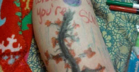 My Semi Solution To Self Harm Album On Imgur