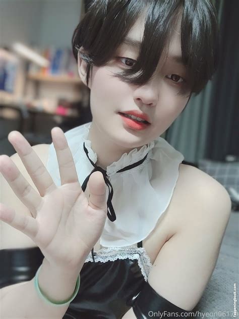 Hyeon Hyeon Nude OnlyFans Leaks Fappening Page FappeningBook
