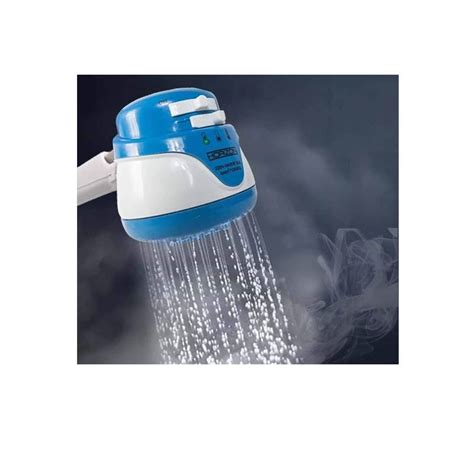 Instant Hot Water Shower