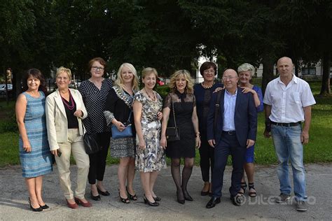 Viteški gimnazijalci proslavili 40 godina mature Vitez info