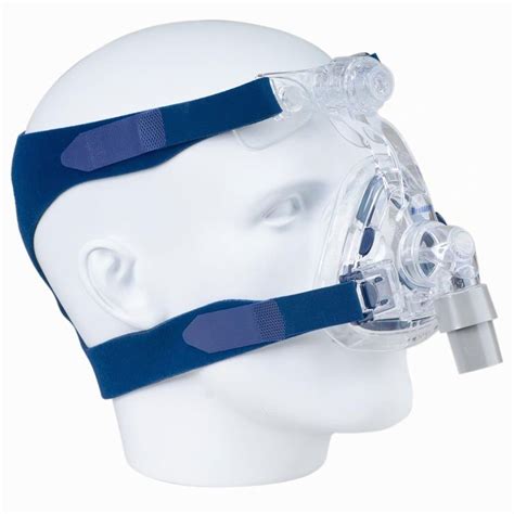 Mirage Activa LT Mask with Headgear – Easy Breathe