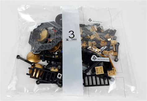 The Eagle has landed - LEGO 10266 Mondlandefähre im Review!