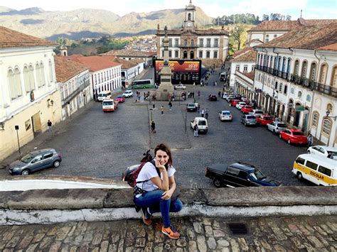 O Que Fazer Em Ouro Preto Em 1 Dia Nosso Roteiro