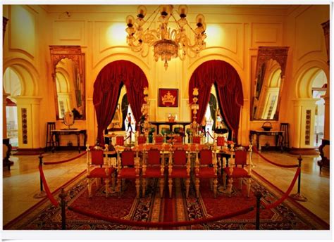 Indahnya Indonesiaku: Siak Sri Indrapura - Istana Matahari Timur ...