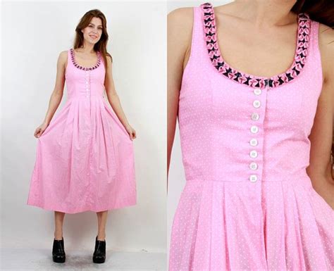 This Item Is Unavailable Etsy Trending Outfits Vintage Pink Dress