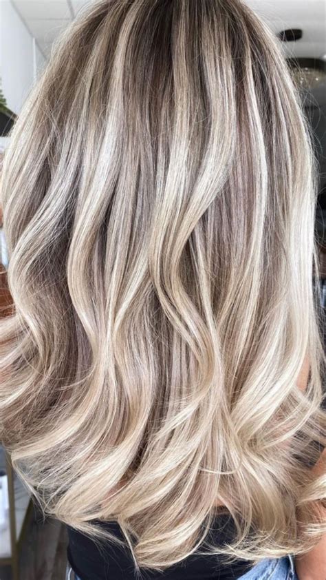 Pin On Color Me Beautiful Summer Blonde Hair Blonde Hair Blonde Hair Transformations