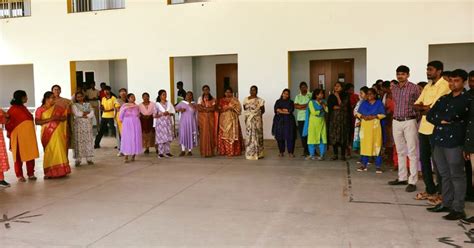 👩‍🏫 Teachers Day 2024 A Special Celebration 👨‍🏫 At Gedee Public