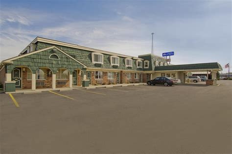 Americas Best Value Inn Marion, OH - See Discounts