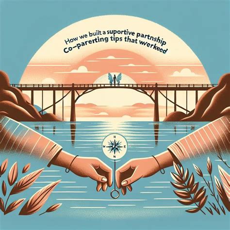 How We Built a Supportive Partnership: Co-Parenting Tips That Worked - Feed Guide